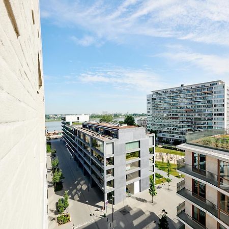 Domitys Emerald Haven Antwerpen Ngoại thất bức ảnh